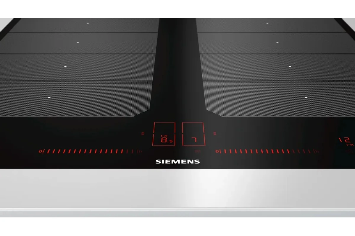 Индукционная варочная панель Siemens EX601LXC1E