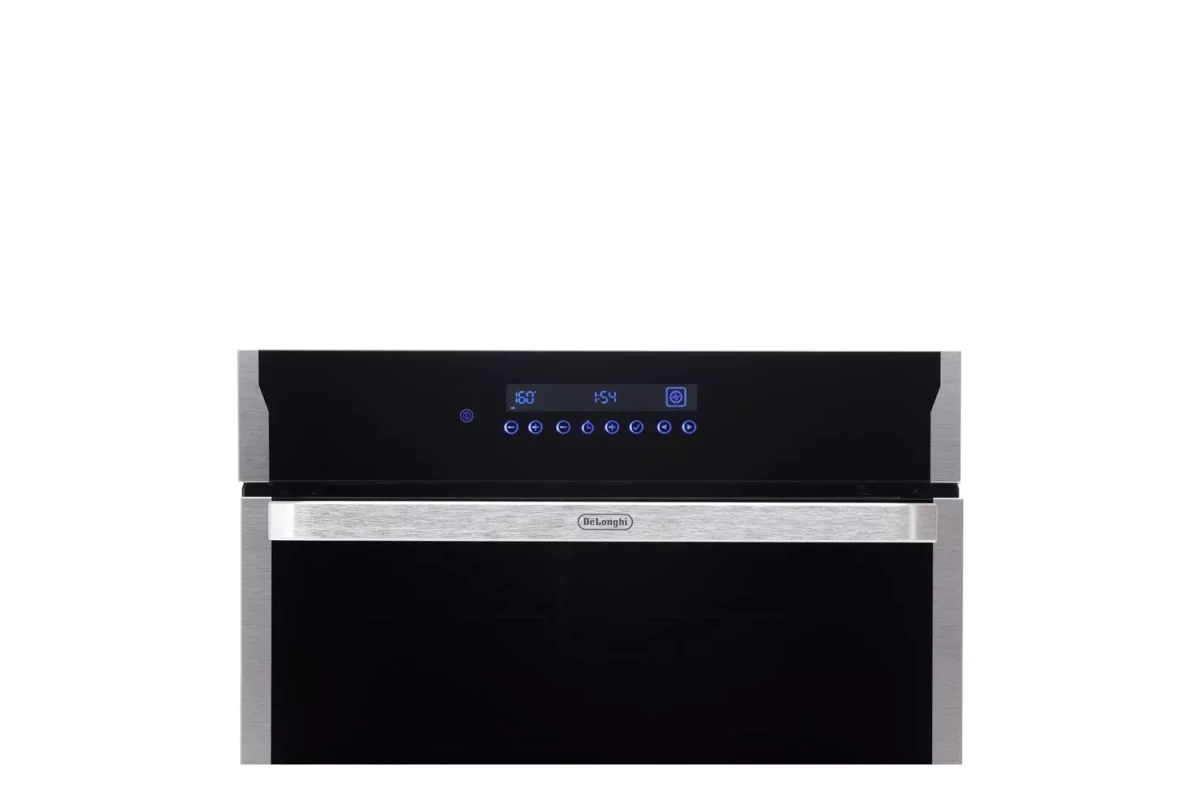 Многофункциональный электрический духовой шкаф DeLonghi SLM 100 P