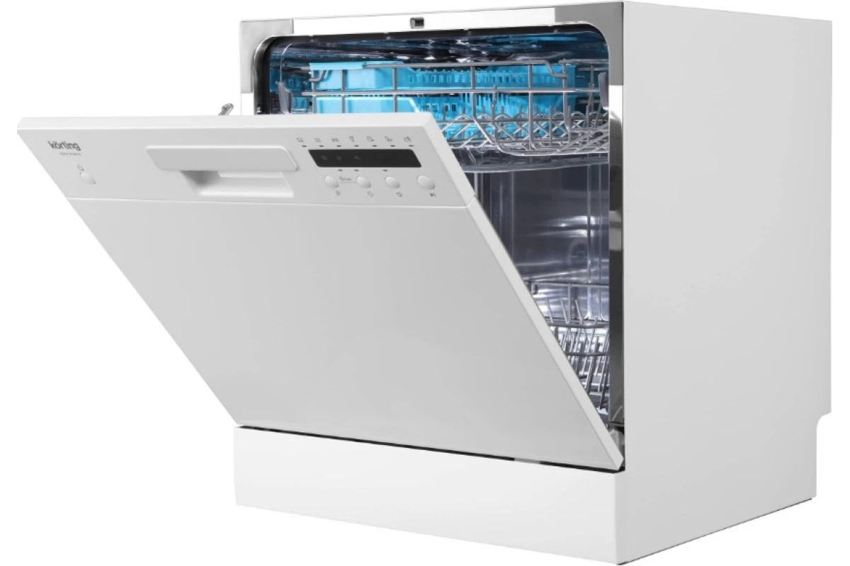 Посудомоечная машина Korting KDFM 25358 W
