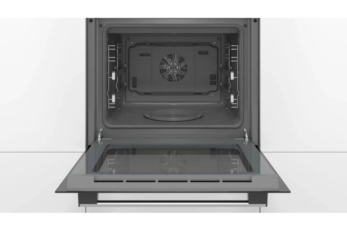 Духовой шкаф Bosch HIJ557YS0R