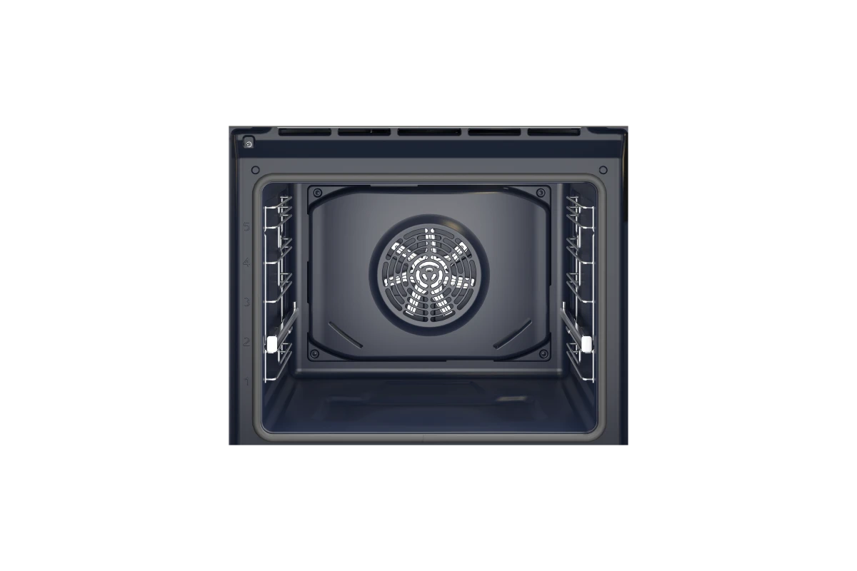 Конвекционный духовой шкаф Grundig GEDM12300W