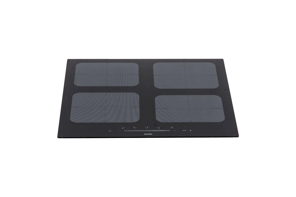 Индукционная варочная панель Simfer H60I19B021