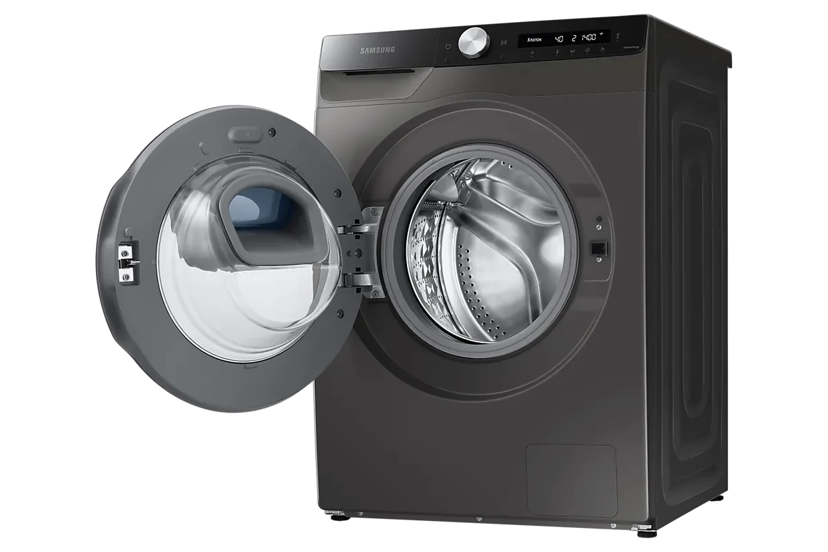 Стиральная машина Samsung WW90T554CAX/LD