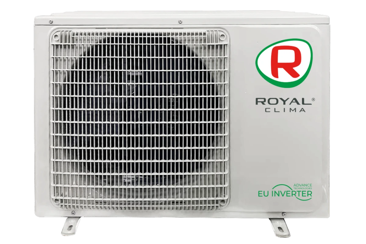 Кассетный кондиционер Royal Clima CO-4C 12HNBI/CO-E 12HNBI