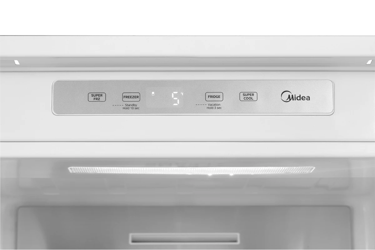 Встраиваемый холодильник Midea MDRE415FGE01