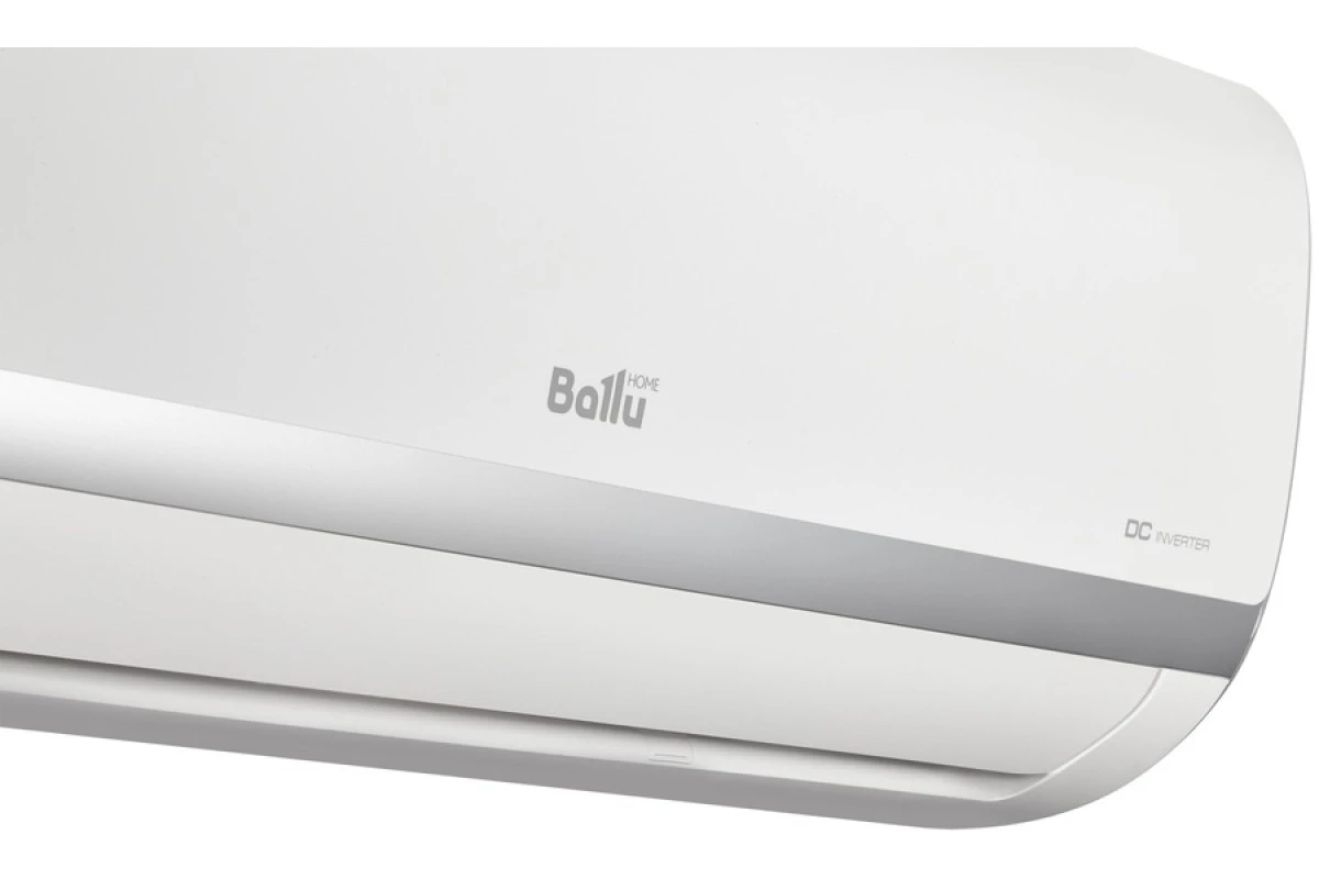 Кондиционер Ballu Lagoon BSDI-12HN8
