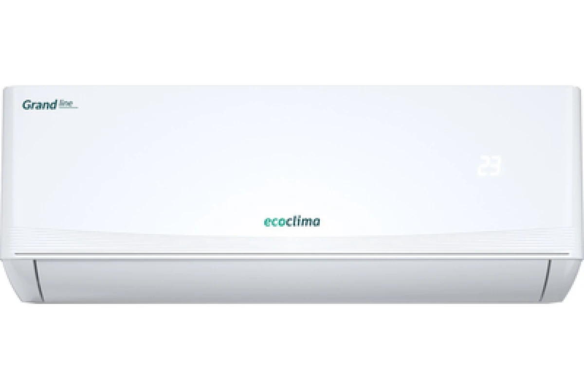 Настенный внутренний блок мульти сплит-системы Ecoclima Multi Grand CMWM-TC09/AA-4R2