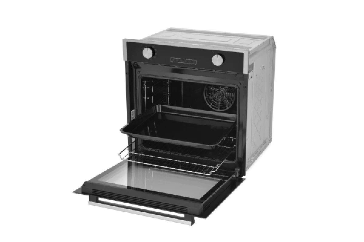 Духовой шкаф Hotpoint FE9 824 H IX