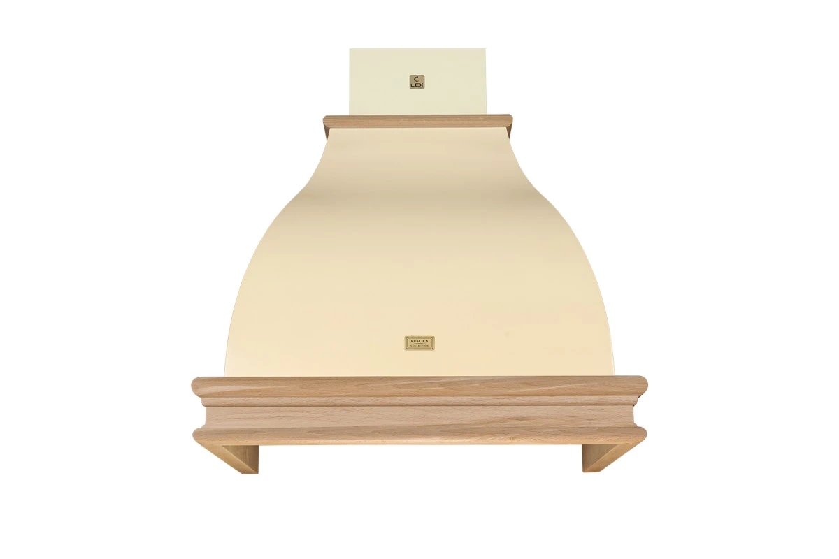Кухонная вытяжка LEX TORINO 600 Ivory