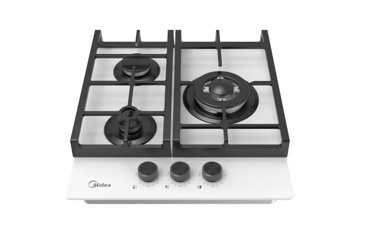 Варочная панель Midea MG449TGW