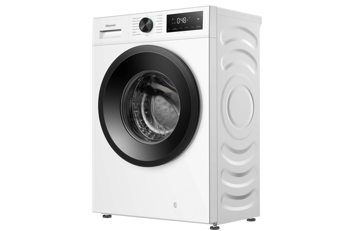 Стиральная машина Hisense WF1I6022BWU/C
