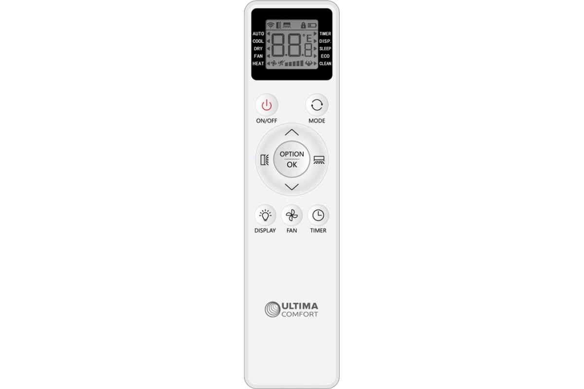 Кондиционер ULTIMA COMFORT Sirius SIR-I09PN