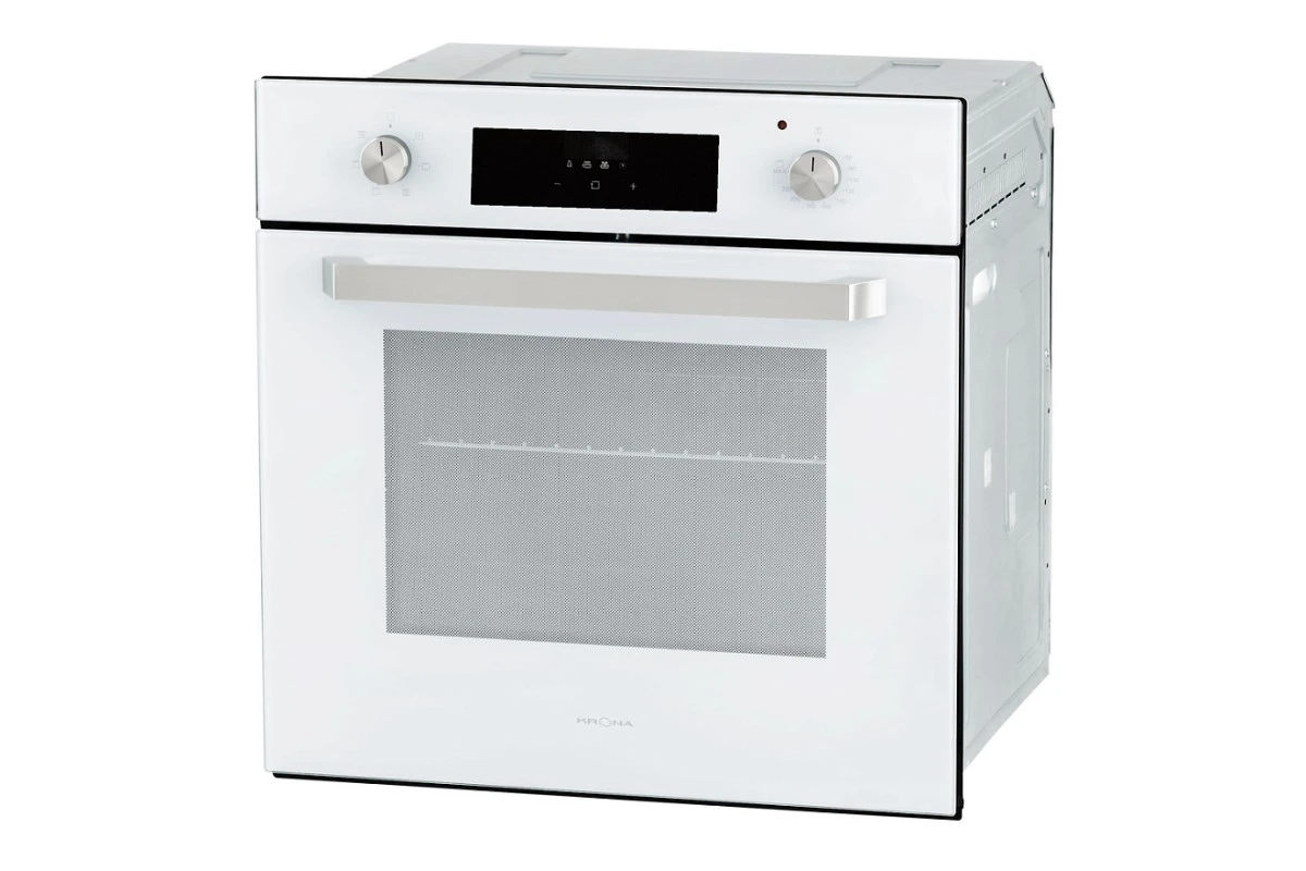 Духовой шкаф Krona ONORE 60 WH G2