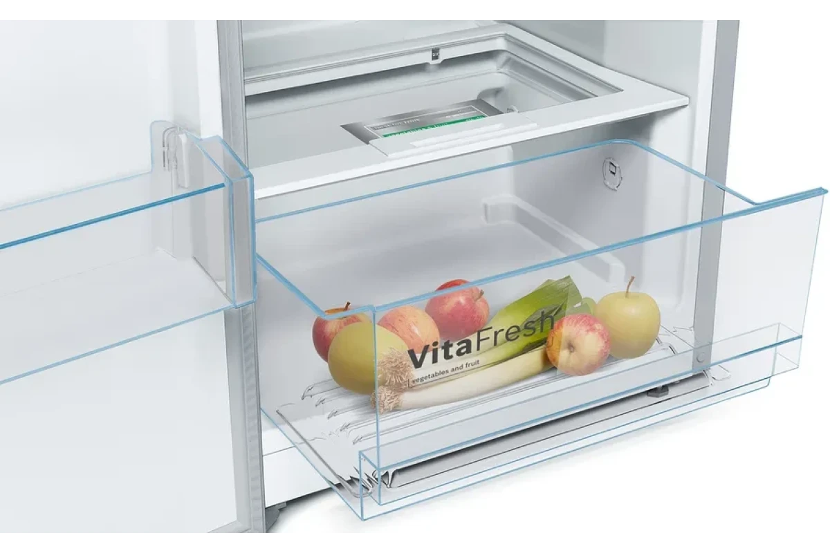 Однокамерный холодильник Bosch KSV36VL30U