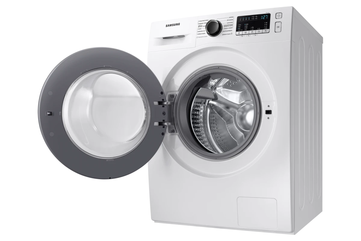 Стиральная машина с сушкой Samsung WD70T4047CE/LP