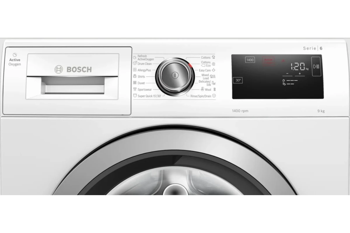 Стиральная машина Bosch WAT28781ME
