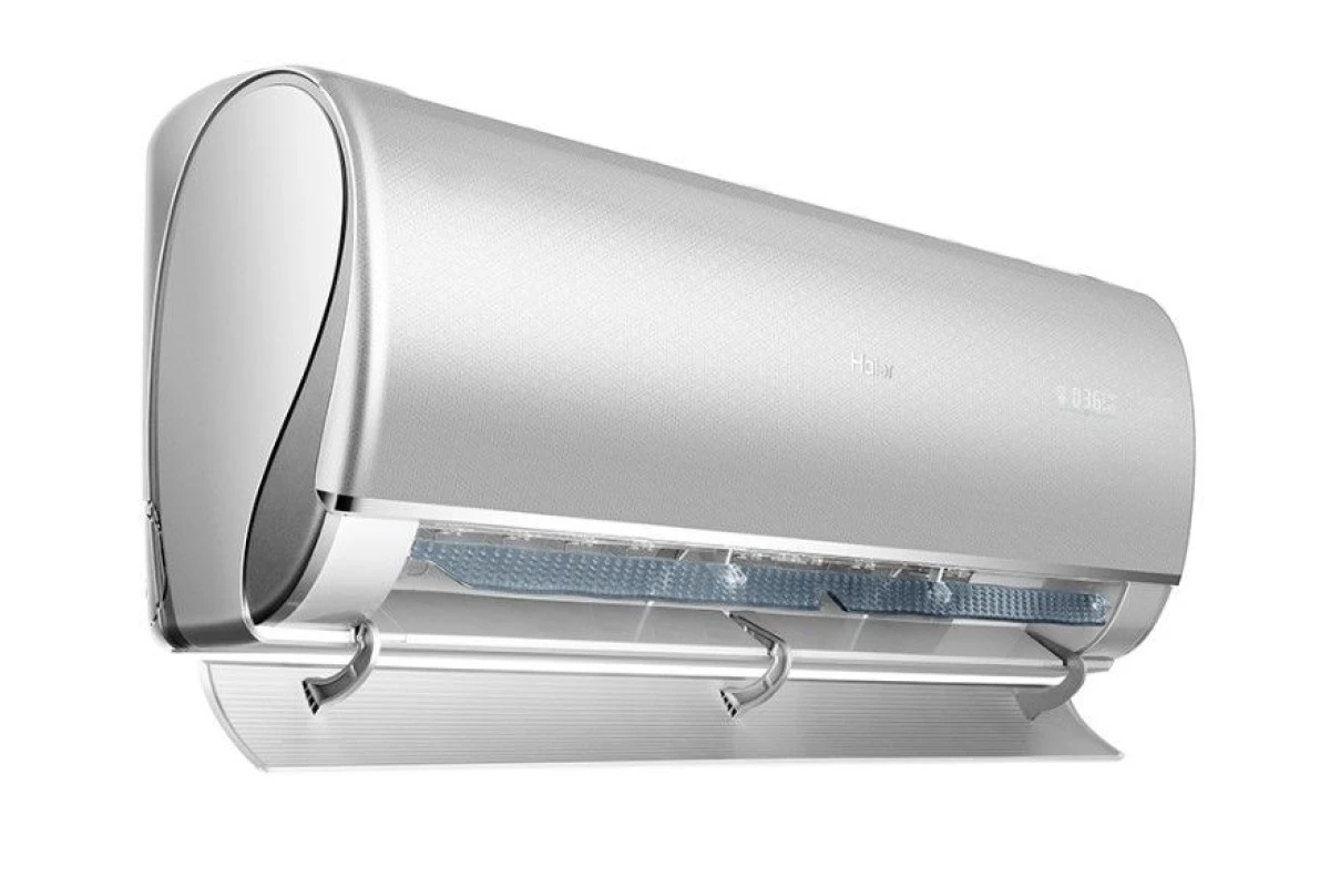 Настенный внутренний блок мульти сплит-системы Haier Jade Super Match AS25S2SJ2FA-S