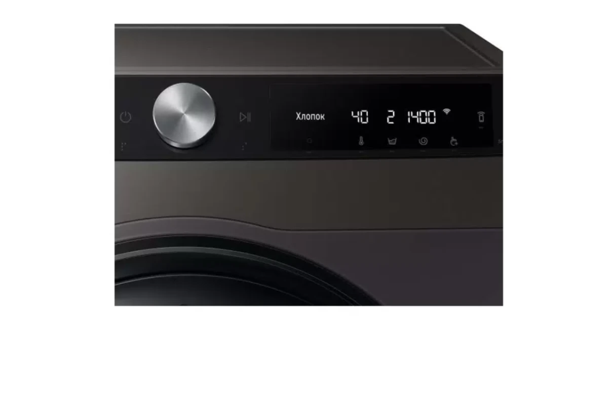 Стиральная машина Samsung WD10T654CBX/LP