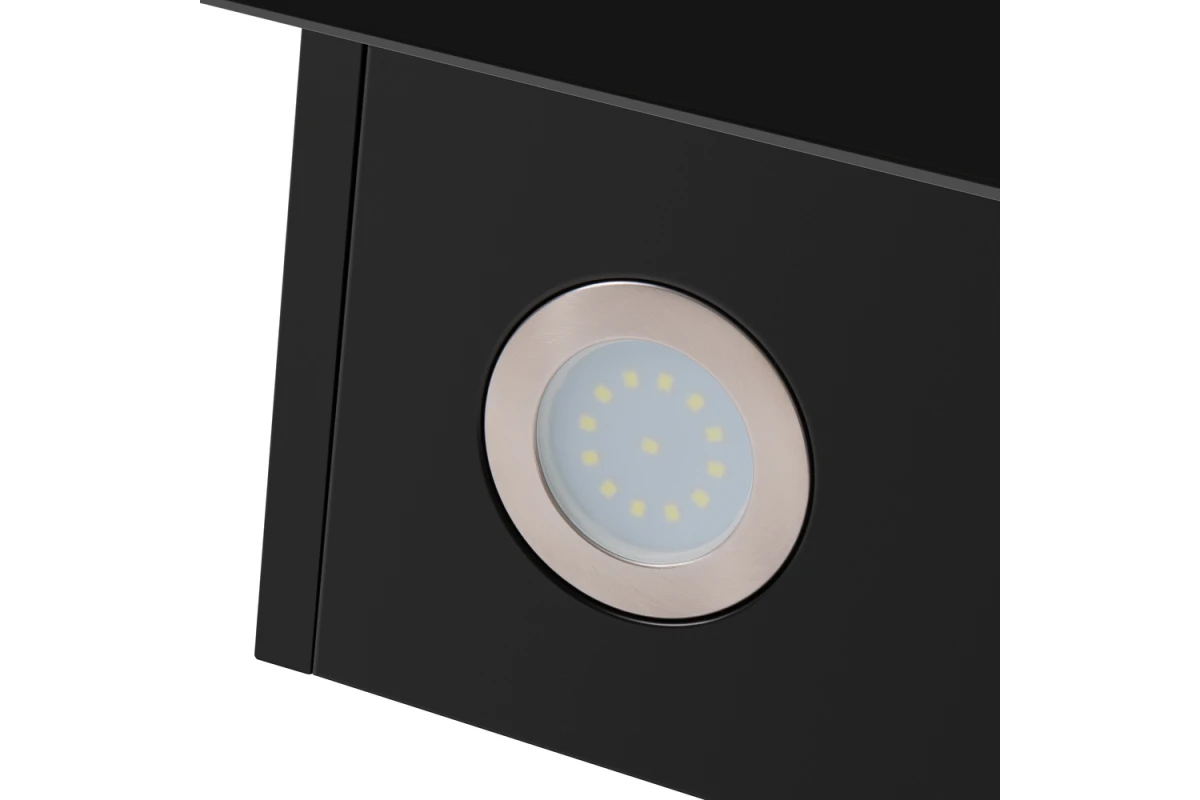 Вытяжка Maunfeld Manchester Light 60 черный