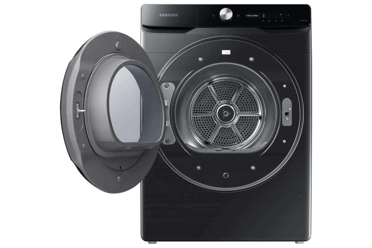 Сушильная машина Samsung DV16DG8600BVLD