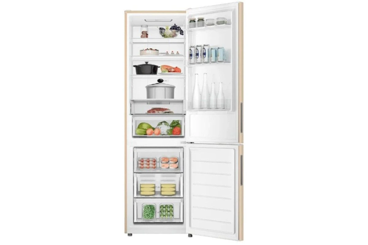 Холодильник Haier CEF538CGG