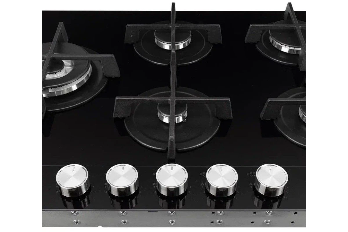 Газовая варочная панель DeLonghi NSL 575D NCM RUS