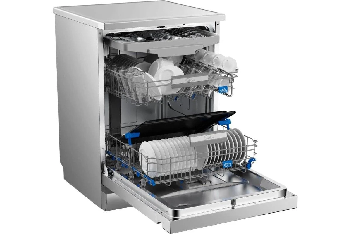 Посудомоечная машина Midea MFD60S460SI