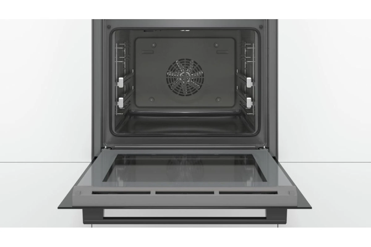 Духовой шкаф Bosch HBG557SB0R