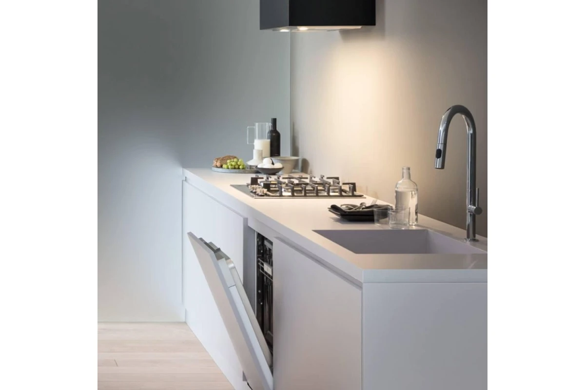 Газовая варочная панель Bertazzoni Modern P905СMODGNE черная