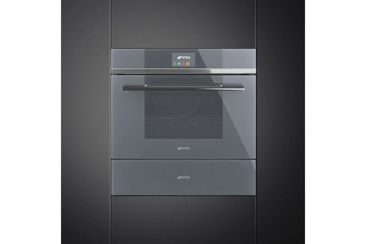 Подогреватель посуды Smeg CPR115S