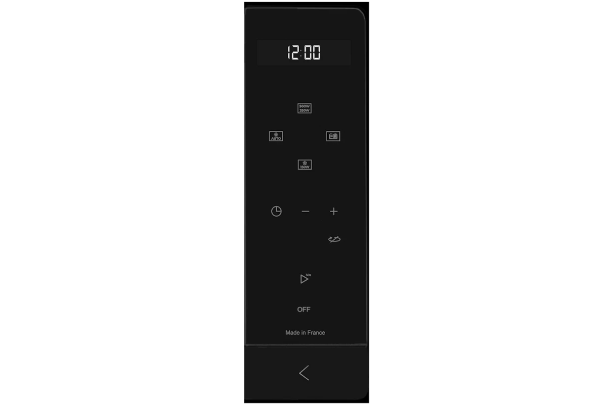 Микроволновая печь De Dietrich DME4320B