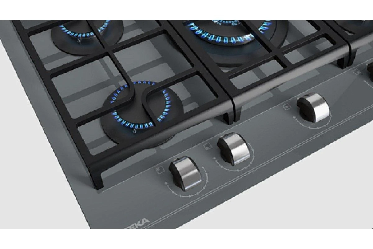 Варочная панель Teka GZC 75330 XBN STONE GREY