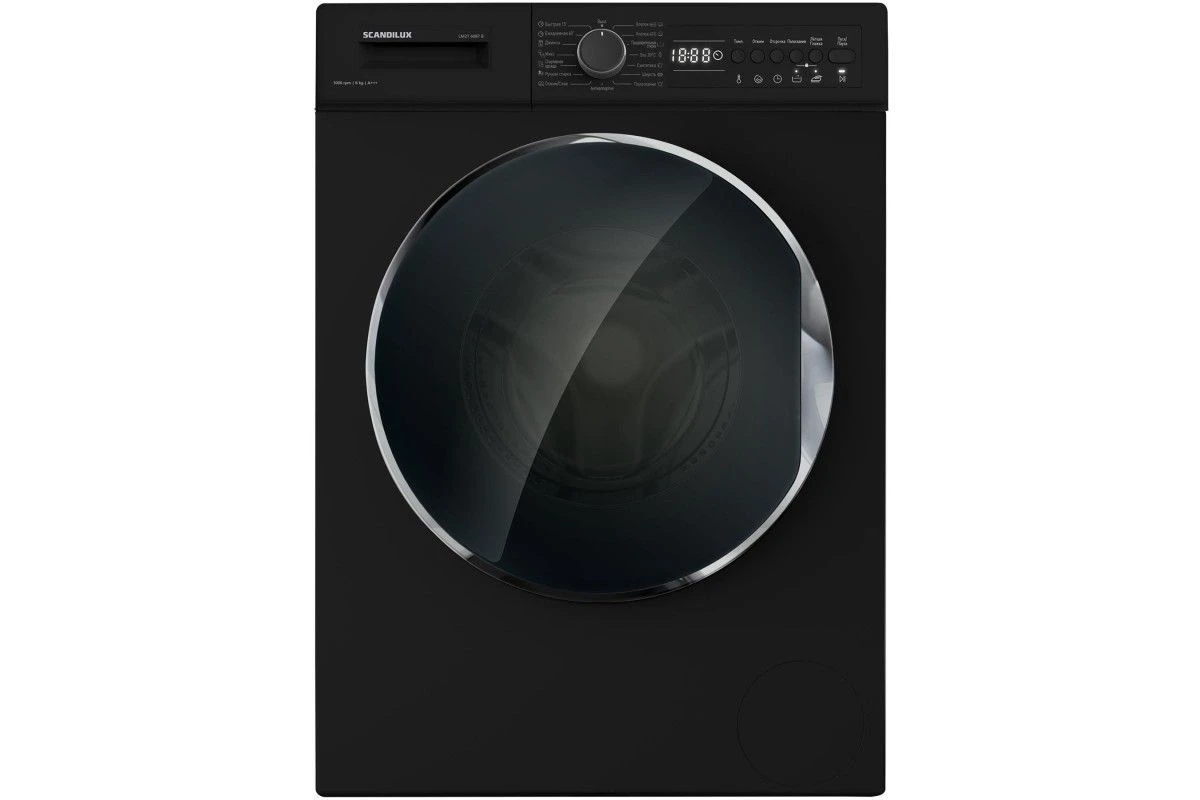 Стиральная машина Scandilux LM2T 6087 B