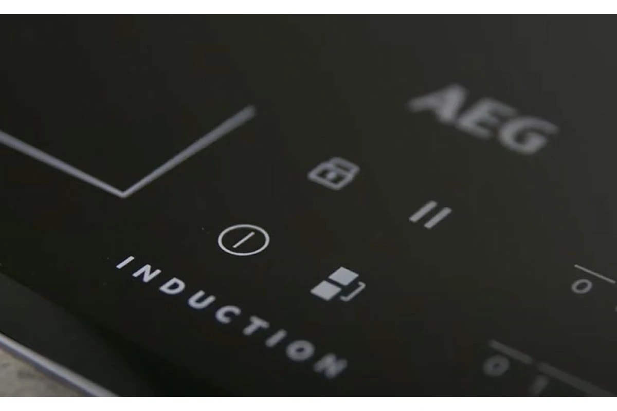 Варочная панель AEG IAE84881FB