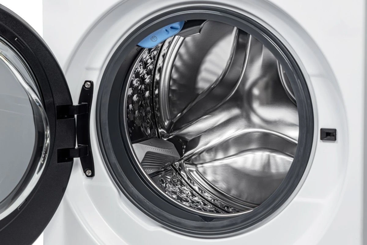 Стиральная машина Midea MF210W105WB/W