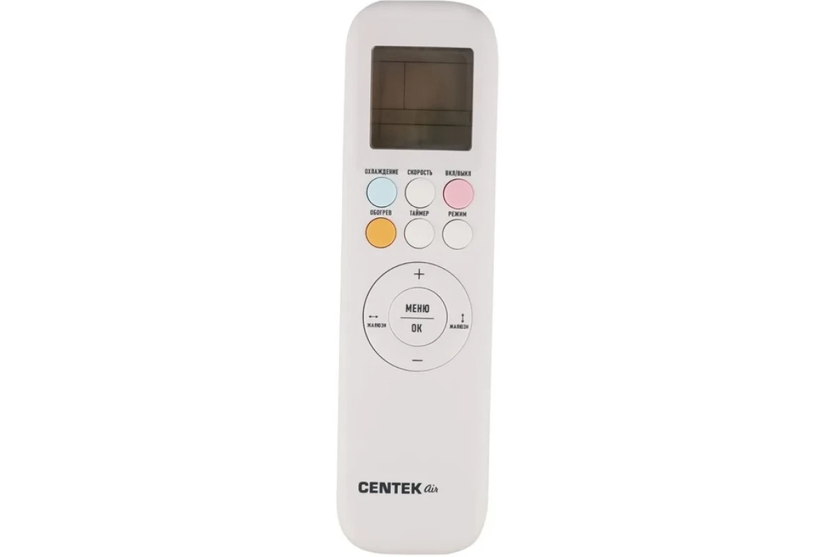 Кондиционер Centek CT-65FDC07 WiFi