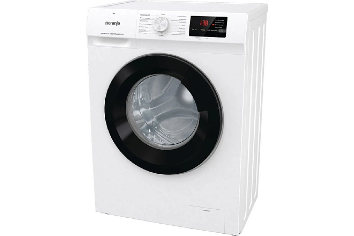 Стиральная машина Gorenje W1HE72SFS