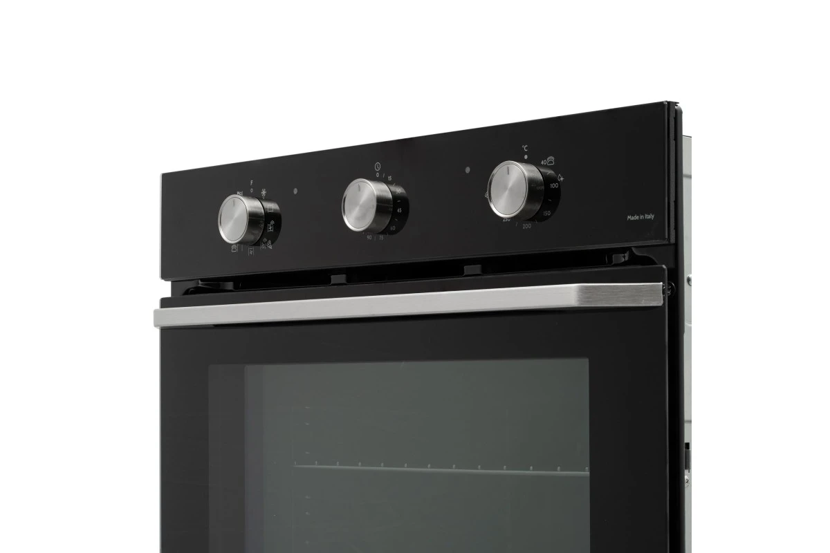 Электрический духовой шкаф DeLonghi NSM 7NL PPP RUS