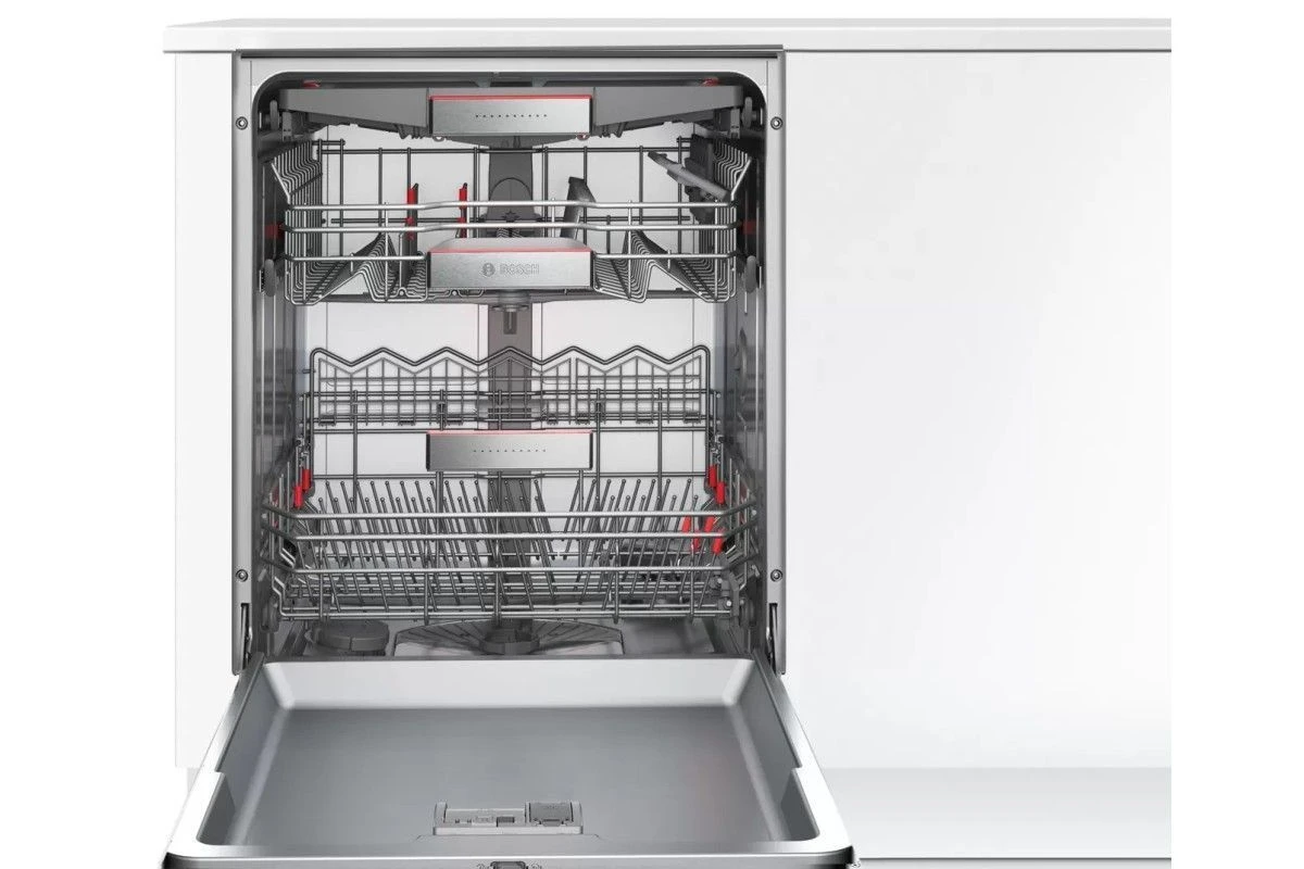 Встраиваемая посудомоечная машина Bosch SMV68UX04E