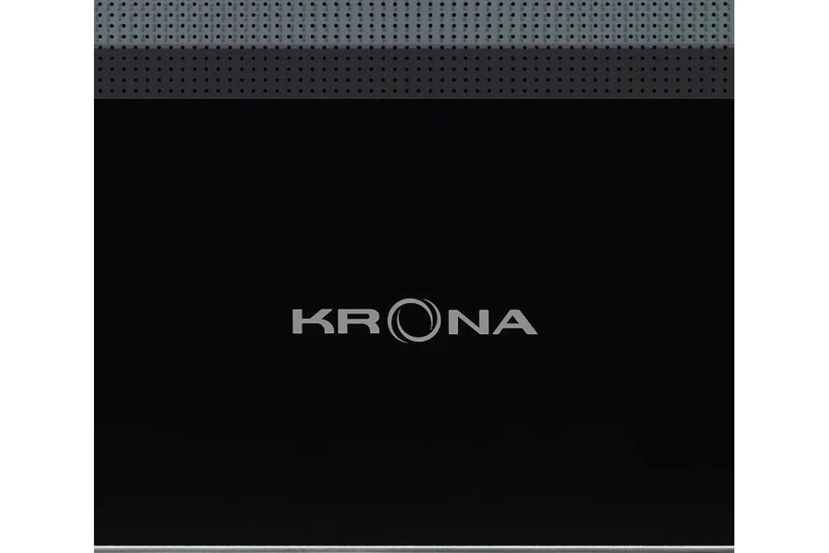 Духовой шкаф Krona QUENDEL 60 BL/S