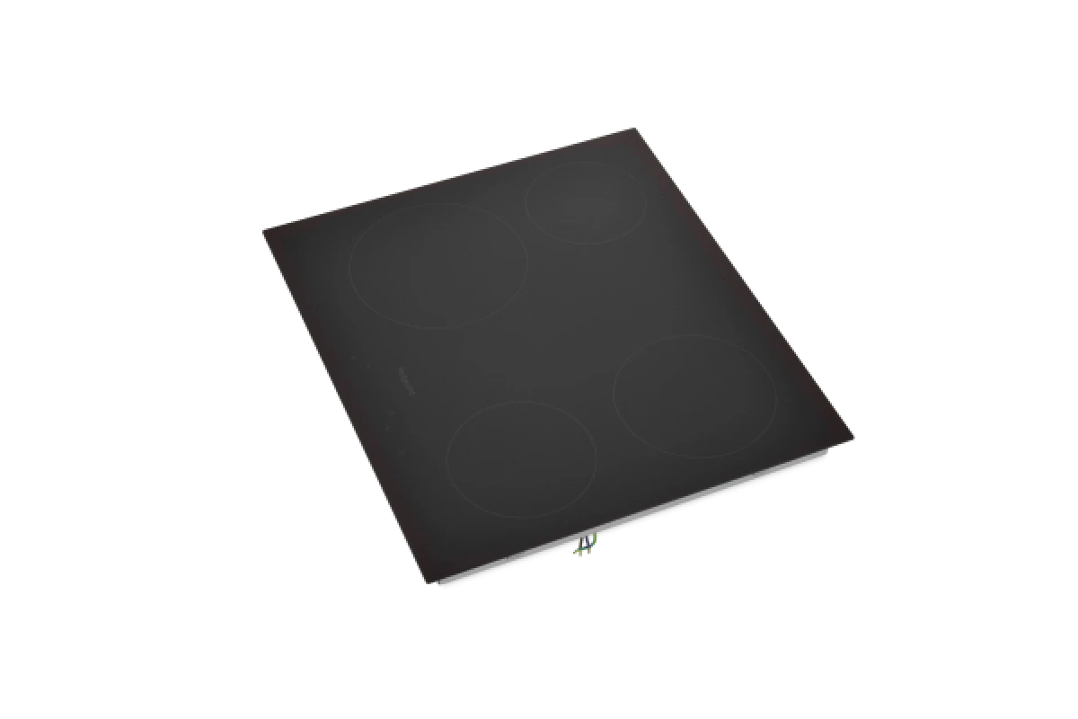 Электрическая варочная панель Hotpoint HR 6T1 C