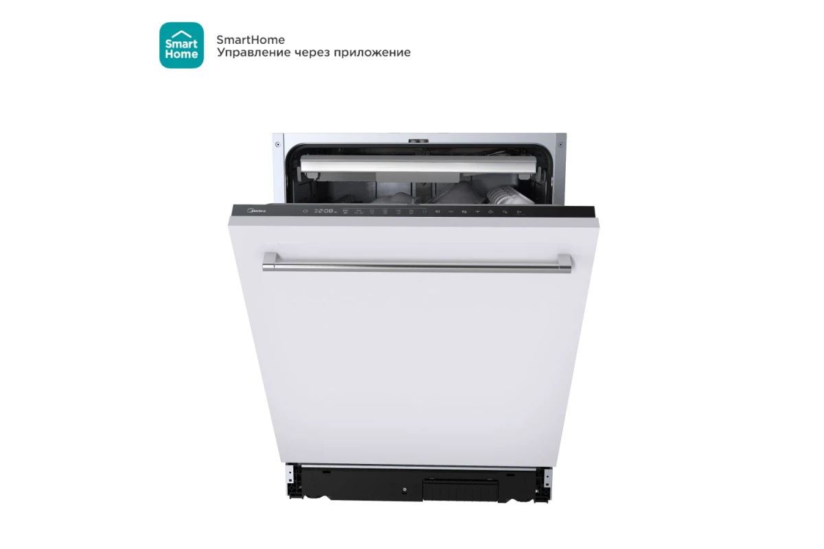 Встраиваемая посудомоечная машина Midea MID60S450i