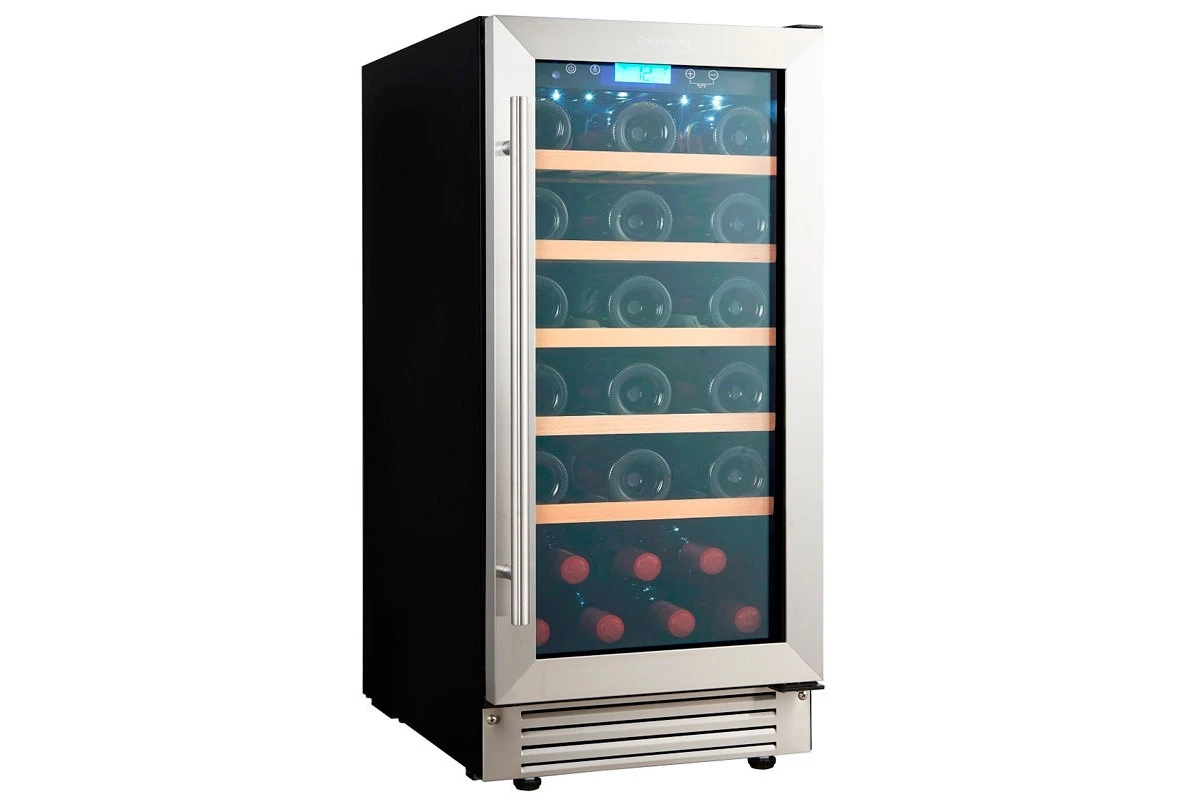 Винный шкаф Cellar Private CP032-1T