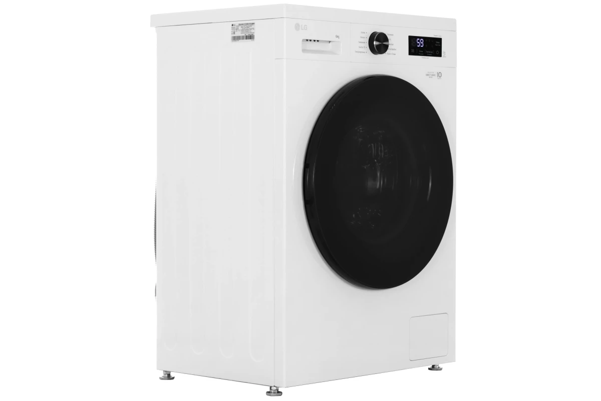 Стиральная машина LG F2Y1NS5W