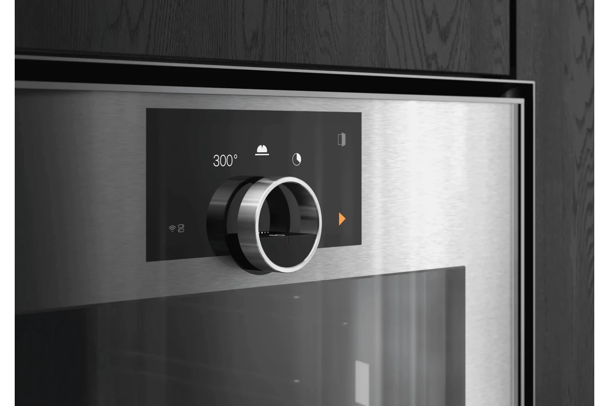 Духовой шкаф Gaggenau GO480120