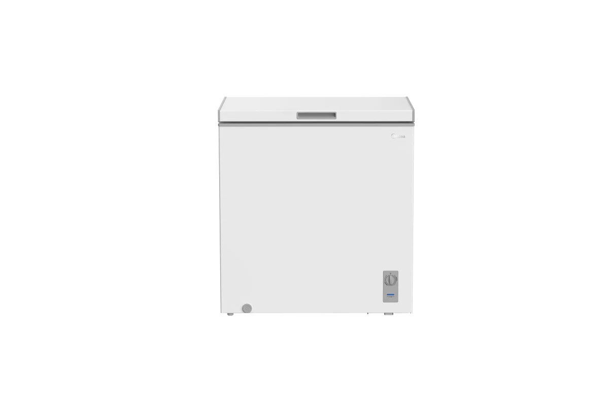 Морозильный ларь Midea MDRC283FZF01D