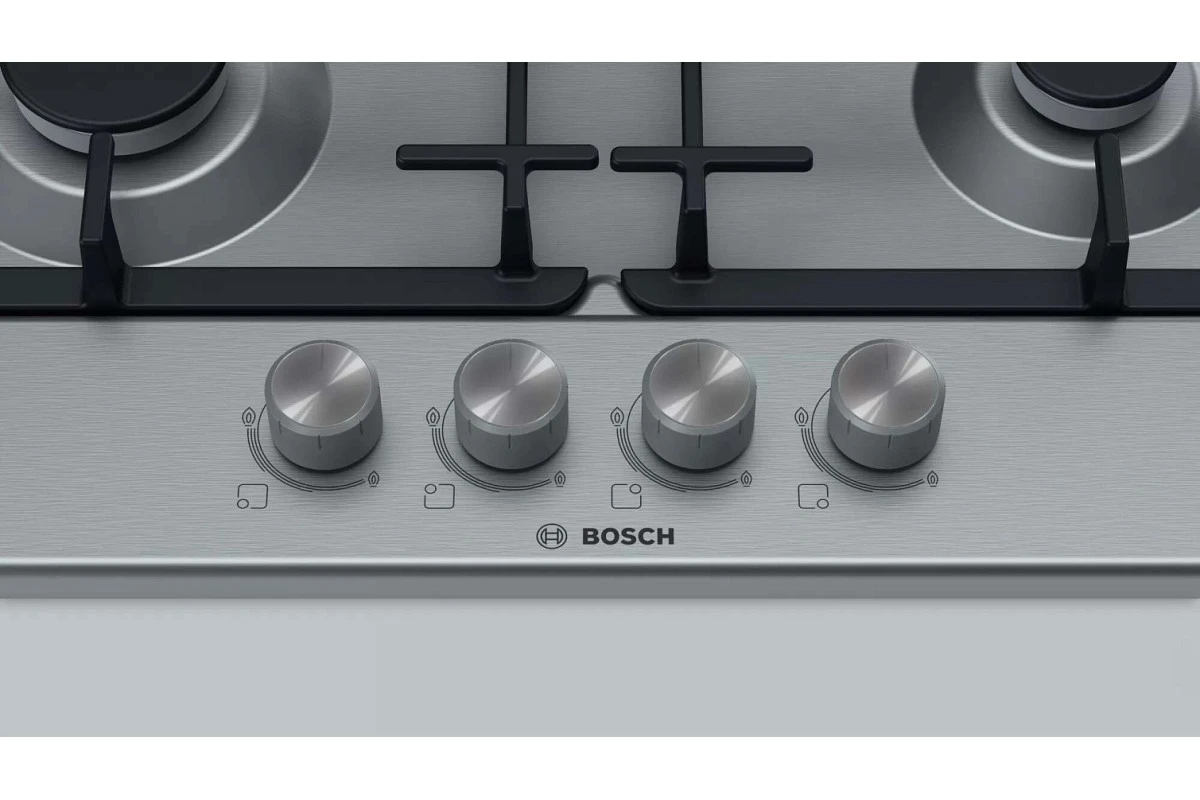 Варочная панель Bosch PGH6B5O93R