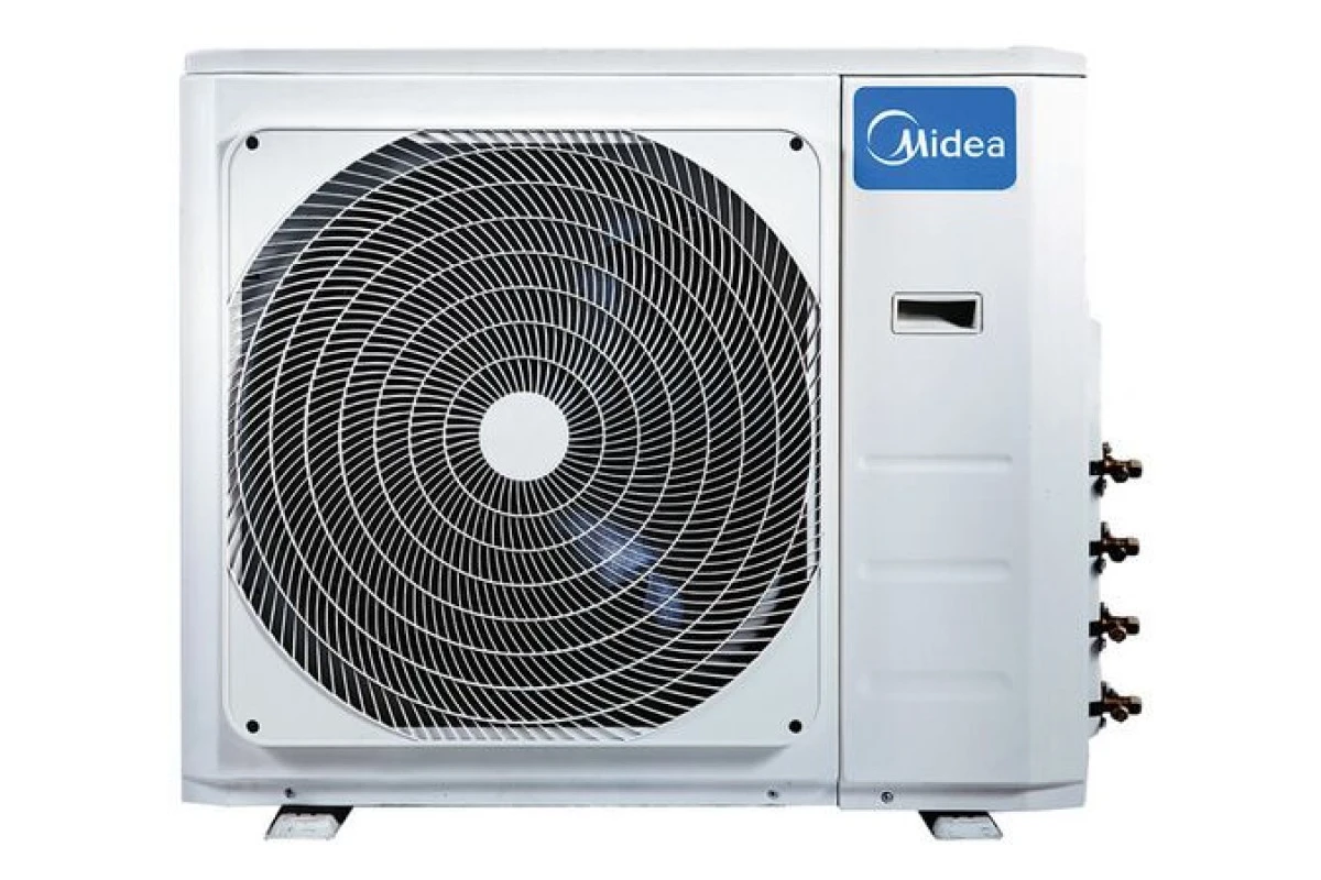 Внешний блок мульти сплит-системы на 4 комнаты Midea Neoflexi Free Match M4OB-36HFN8-Q1