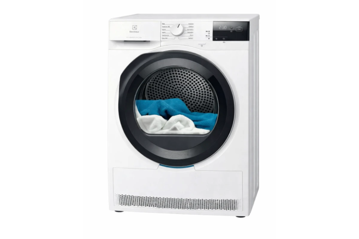 Сушильная машина Electrolux EW6D28BE