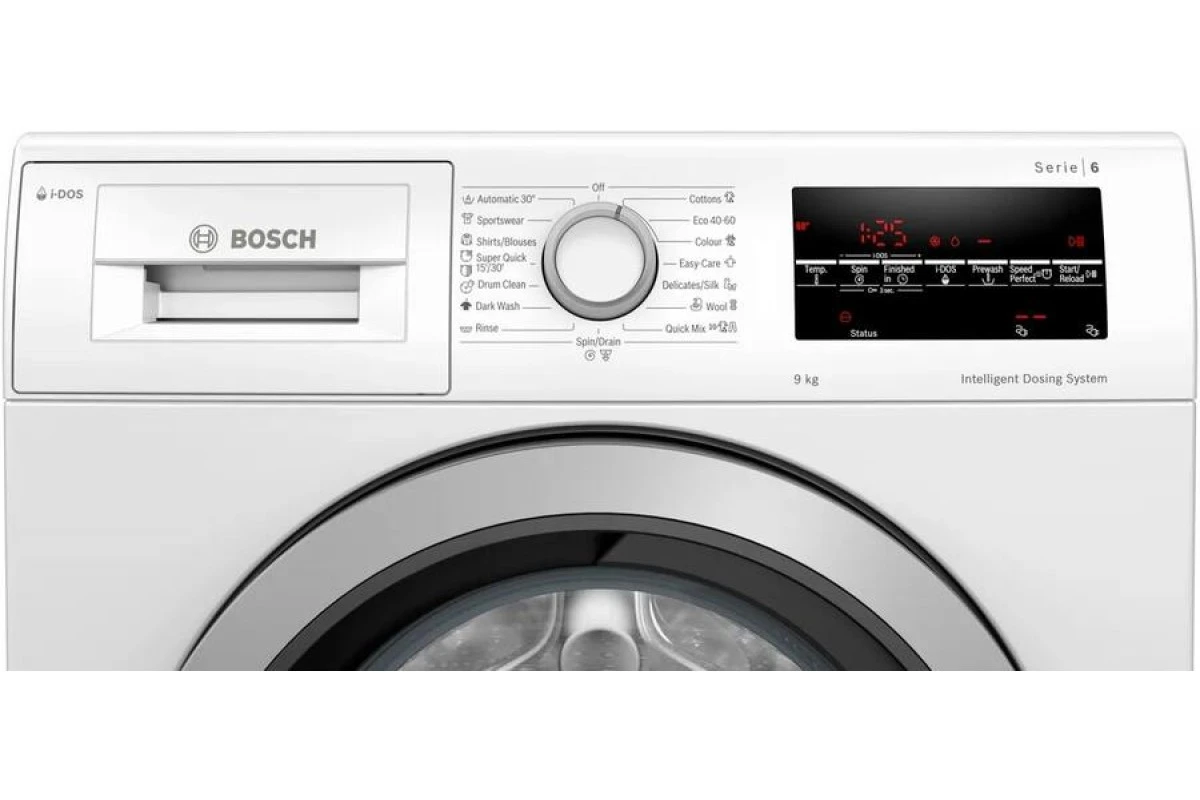 Стиральная машина Bosch WAU28S60BY